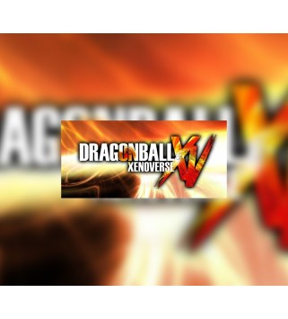 Dragon Ball Xenoverse Steam Key 